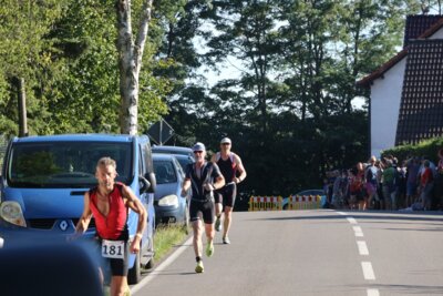 Foto des Albums: Triathlon 2022