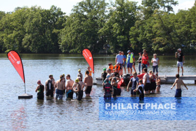 Foto des Albums: Triathlon 2022