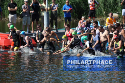 Foto des Albums: Triathlon 2022
