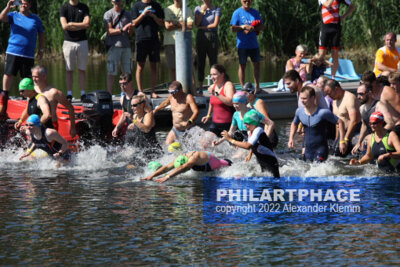 Foto des Albums: Triathlon 2022