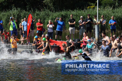 Foto des Albums: Triathlon 2022