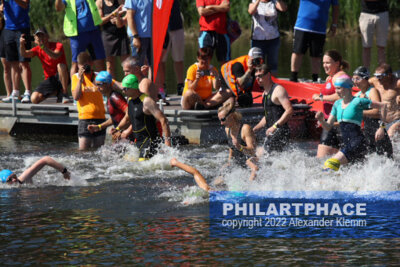 Foto des Albums: Triathlon 2022