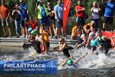 Foto des Albums: Triathlon 2022
