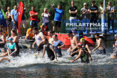 Foto des Albums: Triathlon 2022
