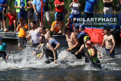 Foto des Albums: Triathlon 2022