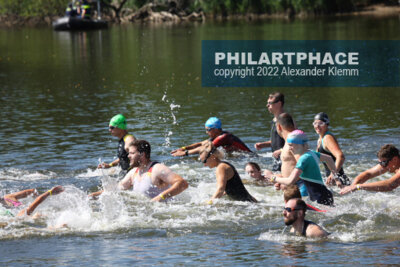 Foto des Albums: Triathlon 2022