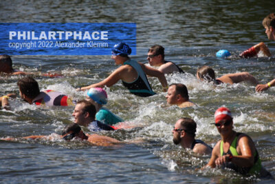 Foto des Albums: Triathlon 2022
