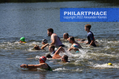 Foto des Albums: Triathlon 2022