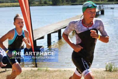 Foto des Albums: Triathlon 2022