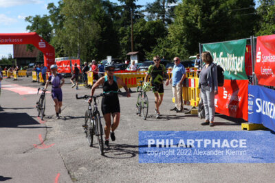 Foto des Albums: Triathlon 2022