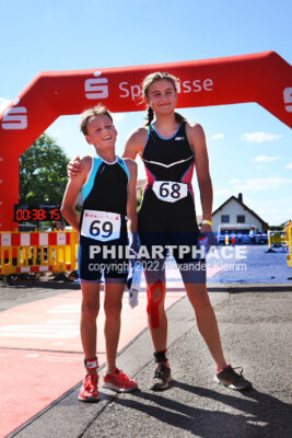 Foto des Albums: Triathlon 2022