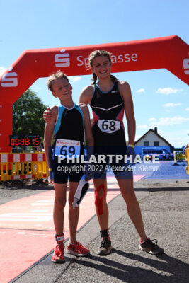 Foto des Albums: Triathlon 2022