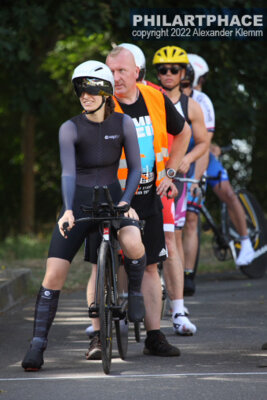 Foto des Albums: Zeitfahren 2022