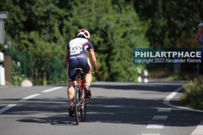 Foto des Albums: Zeitfahren 2022