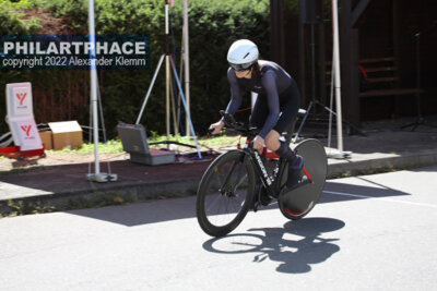 Foto des Albums: Zeitfahren 2022