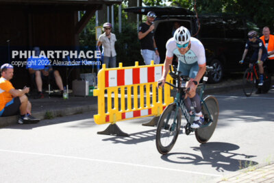 Foto des Albums: Zeitfahren 2022