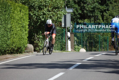 Foto des Albums: Zeitfahren 2022