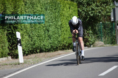 Foto des Albums: Zeitfahren 2022