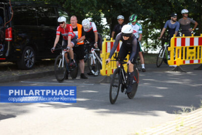 Foto des Albums: Zeitfahren 2022