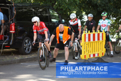 Foto des Albums: Zeitfahren 2022