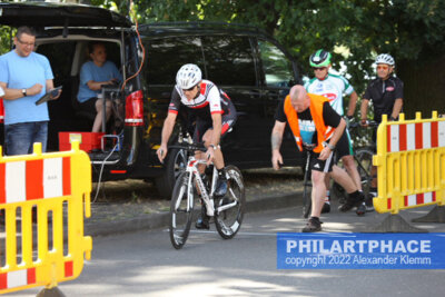 Foto des Albums: Zeitfahren 2022