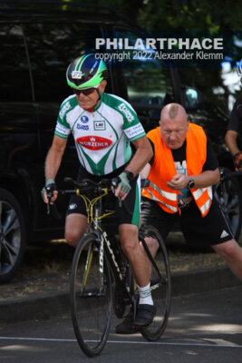 Foto des Albums: Zeitfahren 2022