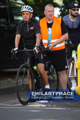 Foto des Albums: Zeitfahren 2022