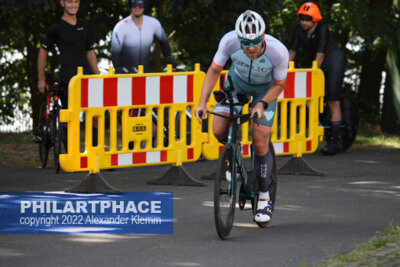 Foto des Albums: Zeitfahren 2022