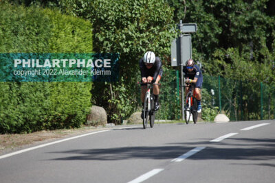 Foto des Albums: Zeitfahren 2022