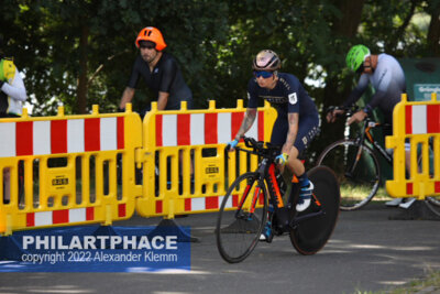 Foto des Albums: Zeitfahren 2022