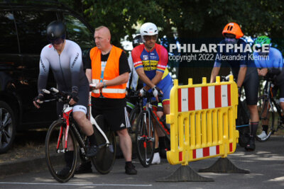 Foto des Albums: Zeitfahren 2022