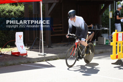 Foto des Albums: Zeitfahren 2022