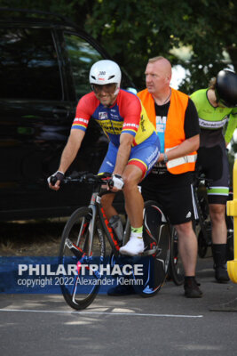 Foto des Albums: Zeitfahren 2022