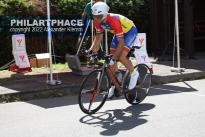 Foto des Albums: Zeitfahren 2022