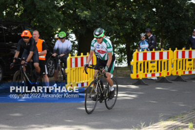 Foto des Albums: Zeitfahren 2022