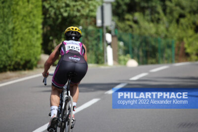 Foto des Albums: Zeitfahren 2022