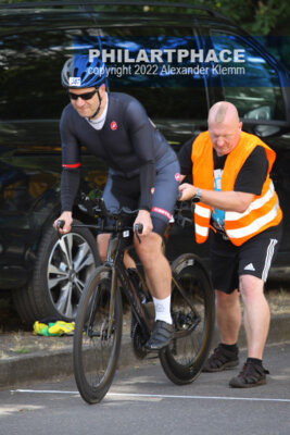 Foto des Albums: Zeitfahren 2022