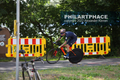 Foto des Albums: Zeitfahren 2022