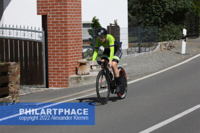 Foto des Albums: Zeitfahren 2022