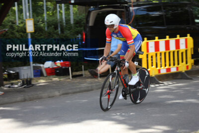 Foto des Albums: Zeitfahren 2022