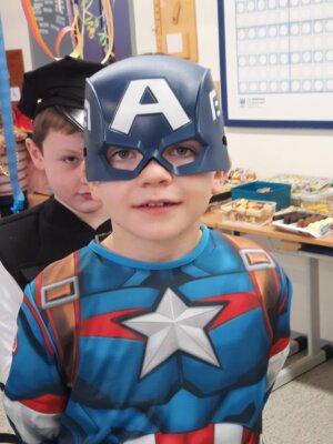 Foto des Albums: Fasching 2024