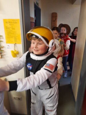 Foto des Albums: Fasching 2024