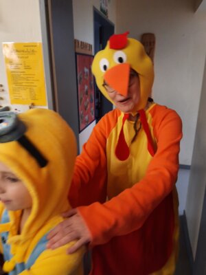 Foto des Albums: Fasching 2024