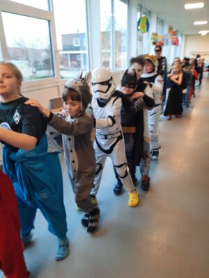 Foto des Albums: Fasching 2024