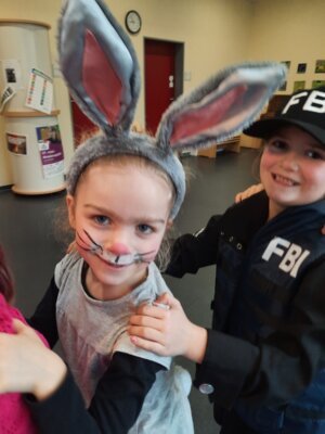 Foto des Albums: Fasching 2024