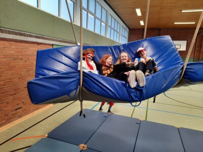 Foto des Albums: Fasching 2024