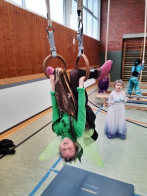 Foto des Albums: Fasching 2024