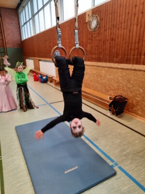 Foto des Albums: Fasching 2024