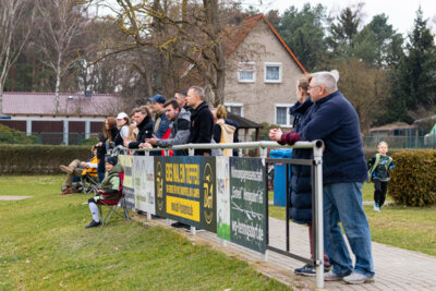 Foto des Albums: B Junioren vs. SpG Biesenthal/Ruednitz