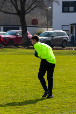 Foto des Albums: B Junioren vs. SpG Biesenthal/Ruednitz
